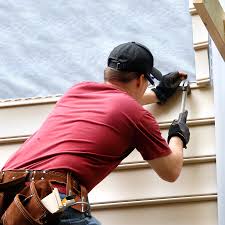 How To Choose The Right Materials for Your Siding Installation in 'Williamsburg, IA